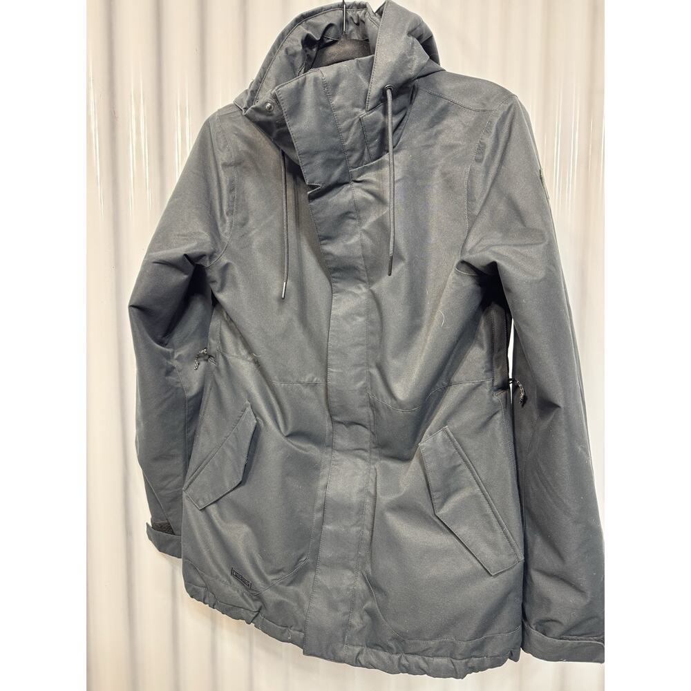 VOLCOM Westland Insulated jacket Women's size M NOT Gore-Tex